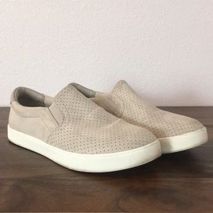 Dr. Scholl’s Madison slip on sneakers